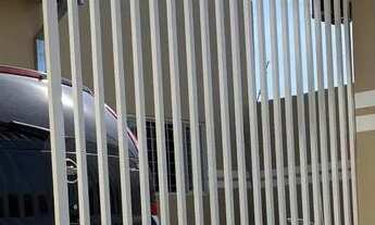 Imagem: Casa - Residencial Cittá di Salerno - Campinas