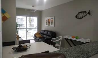 Imagem: Apartamento com 2 quartos sendo 1 suíte