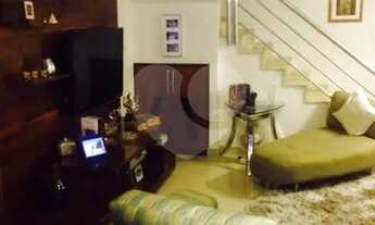 Imagem 4: SOBRADO LINDO A VENDA EM SANTANA - 3 DORMS (1 SUÍTE), CHURRASQUEIRA E 4 VAGAS DE GARAGEM