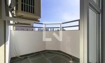 Imagem 5: Apartamento para Aluguel - Cambuí, 1 Quarto, 62 m2