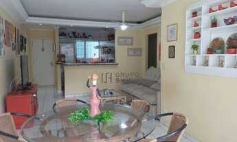 Imagem 3: Apartamento 3 dormitórios à venda na Praia da Enseada Hotéis - Guarujá/SP