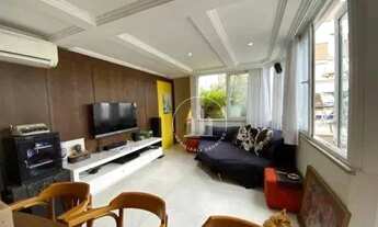 Imagem 2: Cobertura com 5 dormitórios à venda, 220 m² por R$ 2.100.000,00 - Centro - Florianópolis/S