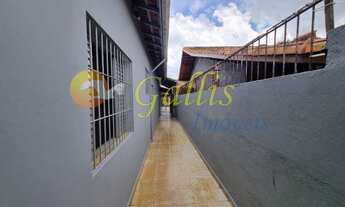 Imagem 7: Casa para Venda em Praia Grande, Caiçara, 2 dormitórios, 1 suíte, 1 banheiro, 2 vagas