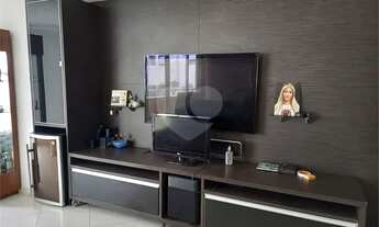 Imagem 2: Apartamento à Venda - 3 quartos - 1 suíte - 4 vagas - Santana