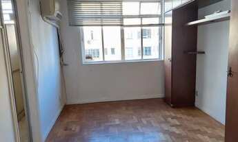 Imagem 3: Apto centro, amplo, fino trato, Rua 16 de março, excelente preço - Petrópolis - RJ