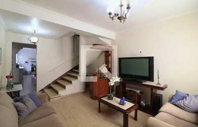 Imagem 2: Casa para Aluguel - Vila Invernada, 3 Quartos, 220 m2