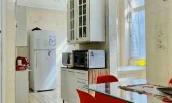 Imagem 4: Apartamento à venda na Vila Belmiro - Santos/SP