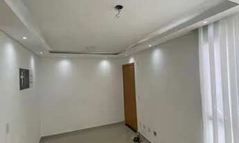 Imagem 2: Ml-Apartamento para aluguel tem 44 metros quadrados com 2 quartos