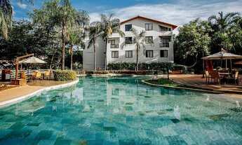 Imagem: Rio Quente e Hot Park