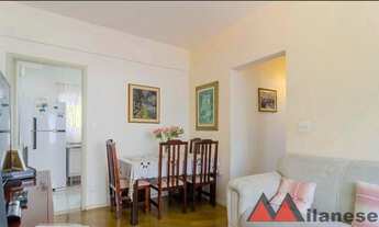 Imagem 4: Apartamento para venda com 51 metros quadrados com 2 quartos em Vila da Saúde - São Paulo