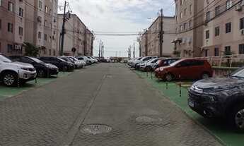 Imagem: APARTAMENTO TERREO 2/4 ALUGUEL