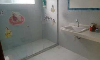 Imagem 3: Casa de condomínio para aluguel tem 200 metros quadrados com 3 quartos