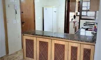 Imagem 4: Apartamento a venda no bairro Vila Caiçara- Praia Grande!