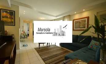 Imagem 6: Confortável apartamento com vista para o Cristo Redendentor