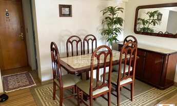 Imagem 3: Apartamento (tipo - padrao) 3 dormitórios/suite, cozinha planejada, portaria 24 horas, ele