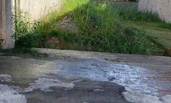 Imagem: Terreno 5X27 em Santo André, documentado