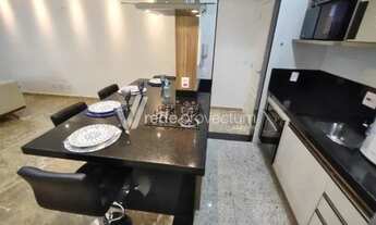 Imagem 5: Apartamento - Mansões Santo Antônio - Campinas