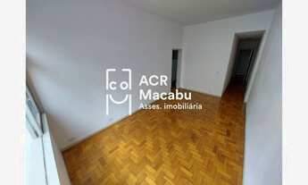 Imagem 6: CENTRO - Rua Riachuelo, 239 - Apartamento quarto e sala com dep.de serviço revertida para