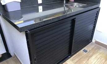 Imagem 3: Casa em Condomínio para Locação em Indaiatuba, Jardim Bréscia, 3 dormitórios, 3 suítes, 4