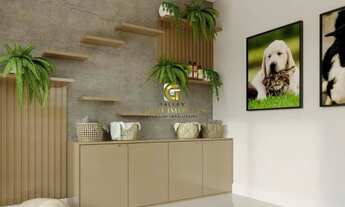 Imagem 7: NLN - LANÇAMENTO !!! APROVEITE Apartamento para venda com 47 metros quadrados com 2 quarto