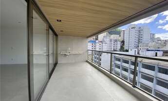 Imagem 7: Excelente Apartamento de 2 quartos (2 suítes) á venda na Rua Oscar Vidal