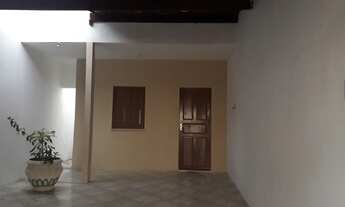 Imagem 5: Casa Com 2 Pavimentos Sendo 2/4 Sendo 2 Suítes E Varanda Próximo Ao Ifs Aracaju. desde já