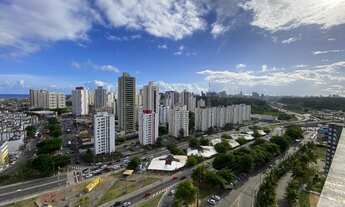 Imagem: Apartamento à Venda Duplex com Cobertura