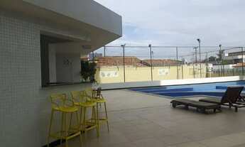 Imagem 6: Cobertura à venda, 154 m² por R$ 1.290.000,00 - Parquelândia - Fortaleza/CE