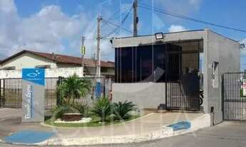 Imagem: Casa com piscina condomínio recanto das