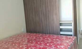 Imagem 7: Novo - 1 quarto - Mobiliado - Parque das Laranjeiras - Flores