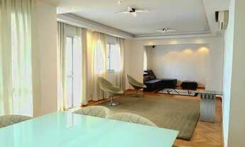 Imagem 3: Apartamento LOCAÇÃO 172 metros Vl Leopoldina 3 quartos 2 suites varanda Gourmet DEPÓSITO