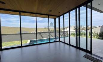 Imagem: Casa Condomínio - Residencial Alphaville