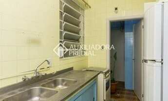 Imagem 3: Apartamento para aluguel tem 88 metros quadrados com 2 quartos em Floresta - Porto Alegre