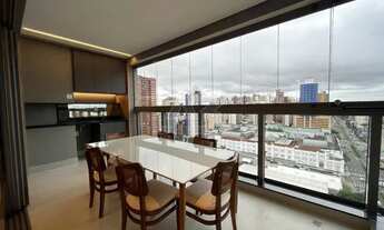 Imagem 4: CURITIBA - Apartamento Padrão - Centro