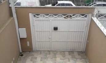 Imagem 5: Casa para locação - Taboão da Serra-Jd Salete