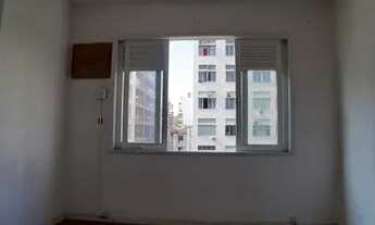 Imagem 5: Apartamento para aluguel com 34 metros quadrados com 1 quarto em Botafogo - Rio de Janeiro