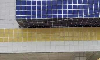 Imagem 3: Amplo Apartamento com 03 Quartos + Dependência - Ótima Localização -1.750,00 com Taxas