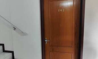 Imagem 6: Joinville - Apartamento Padrão - <br> Santo Antônio