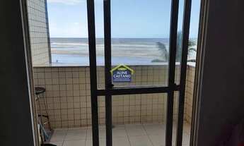 Imagem: Quer ver o Mar TenhoApartamento 2 dorms