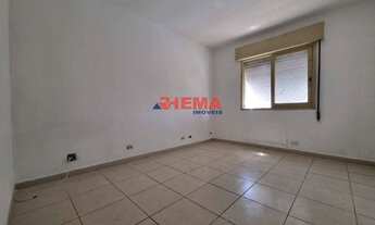 Imagem 5: Comprar apartamento 3 quartos no Embaré-Santos