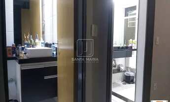 Imagem 3: Apartamento (tipo - padrao) 2 dormitórios/suite, cozinha planejada, portaria 24 horas, em