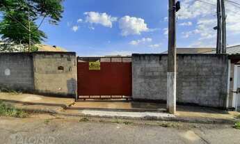 Imagem: Casa com 2 dormitórios, 70 m² - venda