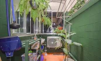 Imagem: Apartamento 3 quartos, Ipanema, vaga