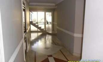 Imagem 3: COBERTURA - REAL PARQUE - SP