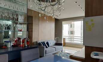 Imagem 5: Apartamento Locação Moema 75 m² 1 Dormitórios