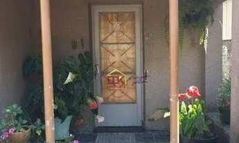 Imagem: Casa com 3 dormitórios à venda por R$