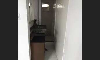 Imagem 2: Kitnet Mutondo Casa com 1 dormitório