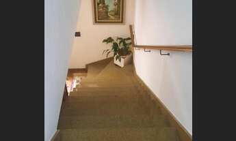 Imagem 6: Linda Casa a Venda no Tremembé, com 4 quartos sendo 3 suítes