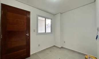 Imagem 7: Características Apartamento com 2 Quartos para alugar - Lapa