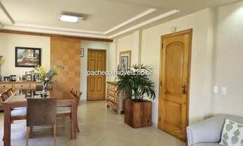 Imagem 5: Que tal uma Linda cobertura linear no Recreio? São 03 quartos,01 suíte,01 banhe